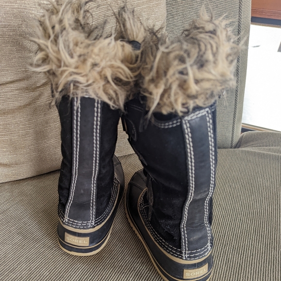 Sorel snow boots - Picture 6 of 6